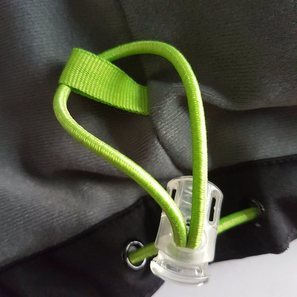 Vancouver 2010 Olympics Womens Jacket Windbreaker Rain Jacket Athleisure Jacket - Picture 12 of 16